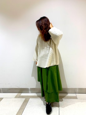 enenkaさんのコーディネート