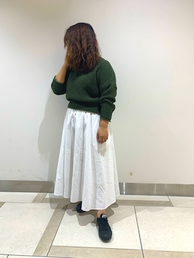 enenkaさんのコーディネート