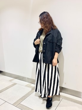 enenkaさんのコーディネート