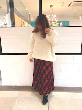 enenkaさんのコーディネート