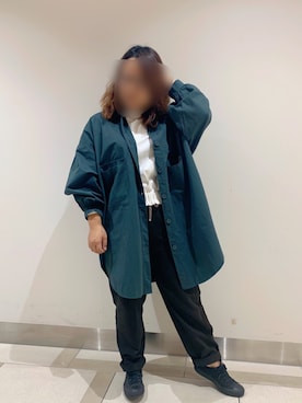 enenkaさんのコーディネート