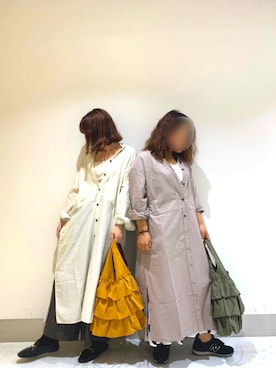 enenkaさんのコーディネート