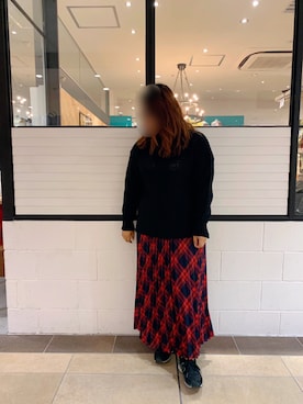 enenkaさんのコーディネート