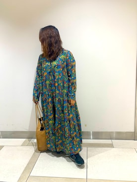 enenkaさんのコーディネート