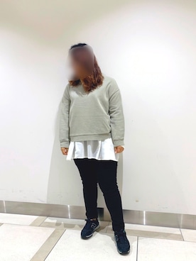 enenkaさんのコーディネート