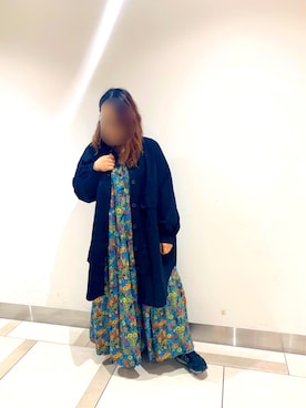 enenkaさんのコーディネート