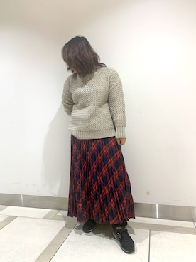 enenkaさんのコーディネート