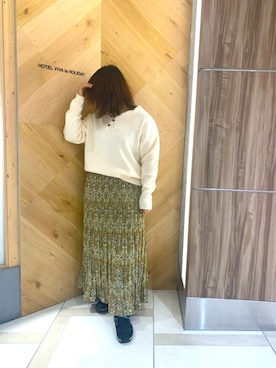 enenkaさんのコーディネート