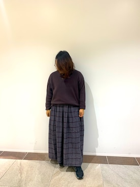 enenkaさんのコーディネート