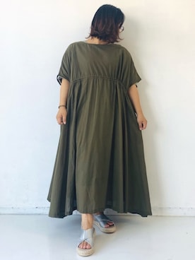 enenkaさんのコーディネート