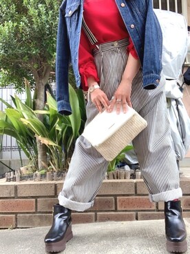 ゆきさんのコーディネート