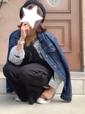 ゆきさんのコーディネート