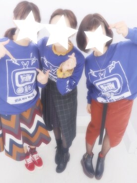 ゆきさんのコーディネート