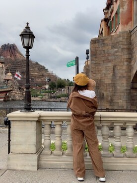 ゆきさんのコーディネート