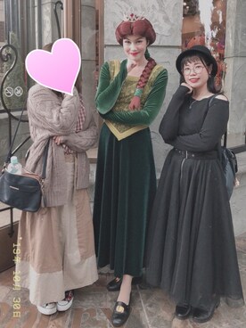 ゆきさんのコーディネート