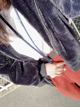 ゆきさんのコーディネート