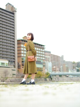 ゆきさんのコーディネート