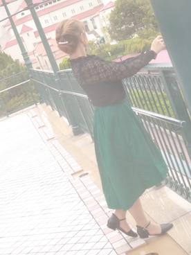 ゆきさんのコーディネート