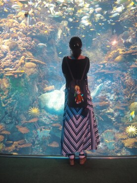 ゆきさんのコーディネート