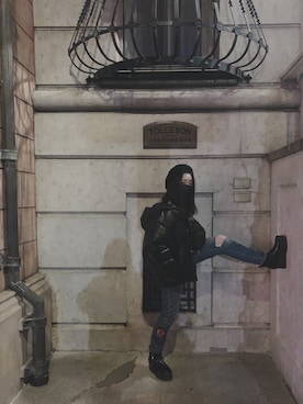 ゆきさん(レディース・155cm)の夏コーディネート