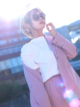 ゆきさんのコーディネート