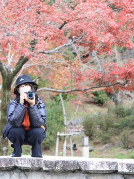 ゆきさんのコーディネート