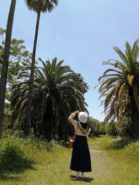 ゆきさんのコーディネート