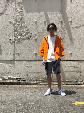 seiya_nagaokaさんのコーディネート