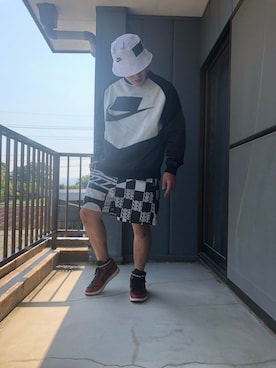 しょーんさんのコーディネート