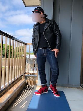 しょーんさんのコーディネート