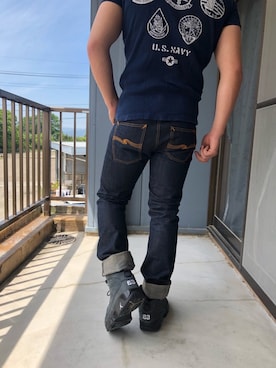 しょーんさんのコーディネート