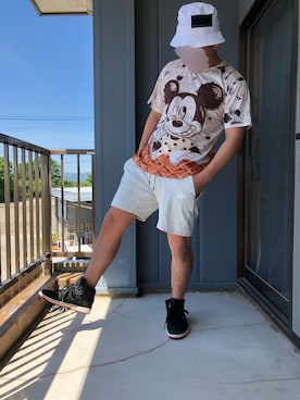 しょーんさんのコーディネート