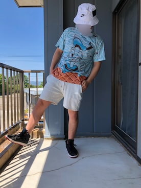 しょーんさんのコーディネート