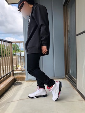 しょーんさんのコーディネート