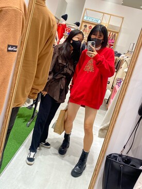 ritsuさんのコーディネート