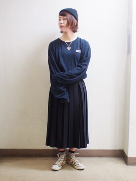 LUCENTさんのコーディネート