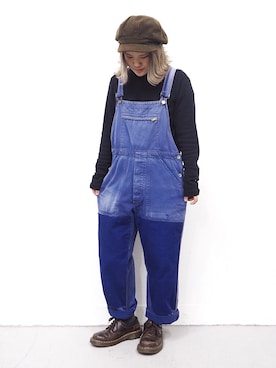 LUCENTさんのコーディネート