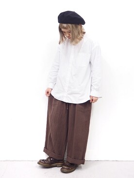 LUCENTさんのコーディネート