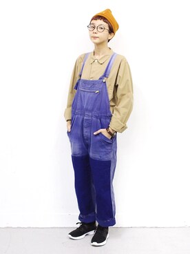 LUCENTさんのコーディネート