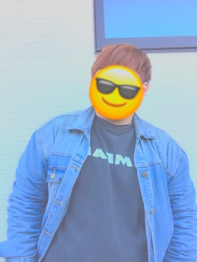 teramon_m_19さんのコーディネート