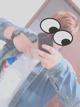 teramon_m_19さんのコーディネート