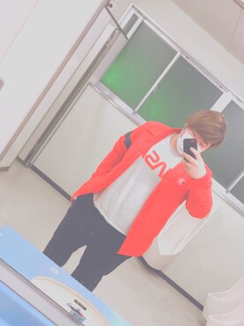 teramon_m_19さんのコーディネート