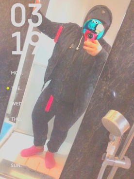 teramon_m_19さんのコーディネート