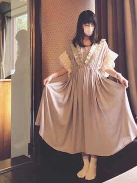 Sakishimatokyo サキシマトーキョー の 深海を泳ぐマッコウクジラ ワンピース ワンピース Wear