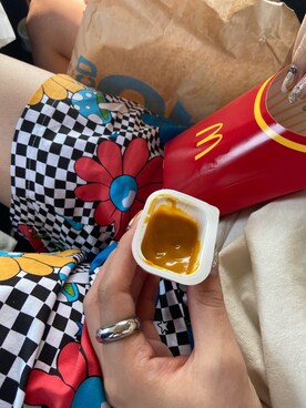 ゆりなさんのコーディネート