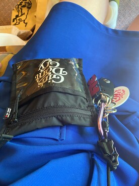 ゆりなさんのコーディネート