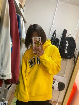 ゆりなさんのコーディネート