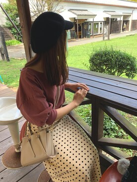 maoさんのコーディネート