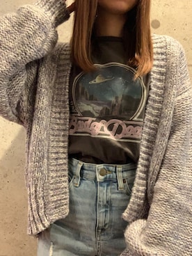 maoさんのコーディネート