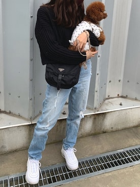 maoさんのコーディネート